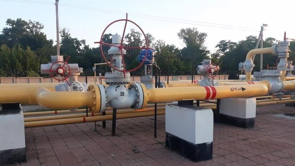 Следователи объявили подозрение бывшему заместителю директора ГП "Укрхимтрансаммиак"