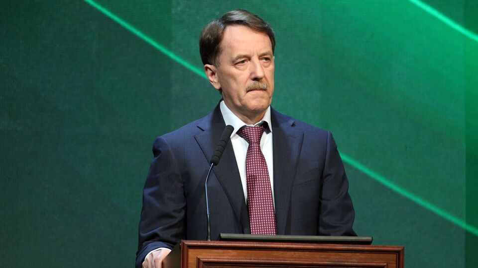 Гордеев заявил, что уничтожать еду неправильно