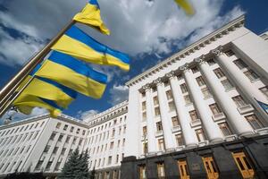 В Офісі президента теж спростували інформацію про слідчі дії