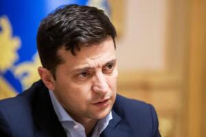 Зеленський запропонував розширити список осіб, на яких поширюється дія закону про люстрацію