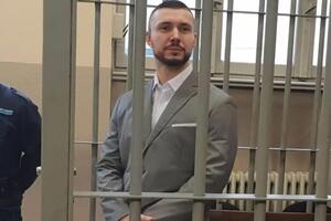 Маркив выступил с последним словом