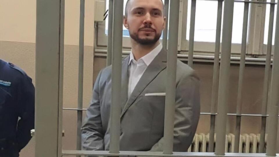 Маркив выступил с последним словом
