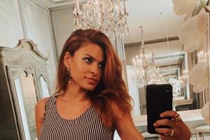 Мендес: Если вы тоже ищете пушистого друга для своей семьи, то "усыновление" --- отличный вариант!