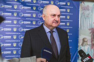 Смешко: Це рішення забрало з кишені всіх українців загалом 200 млрд грн, а в кожного – приблизно 20 тис. грн