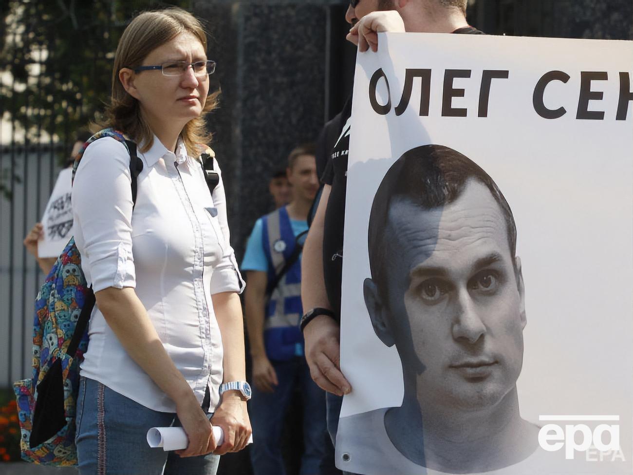 Сенцов в 2015 году был приговорен&nbsp;к 20 годам&nbsp;лишения свободы