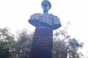 Пам'ятник відновили 10 липня