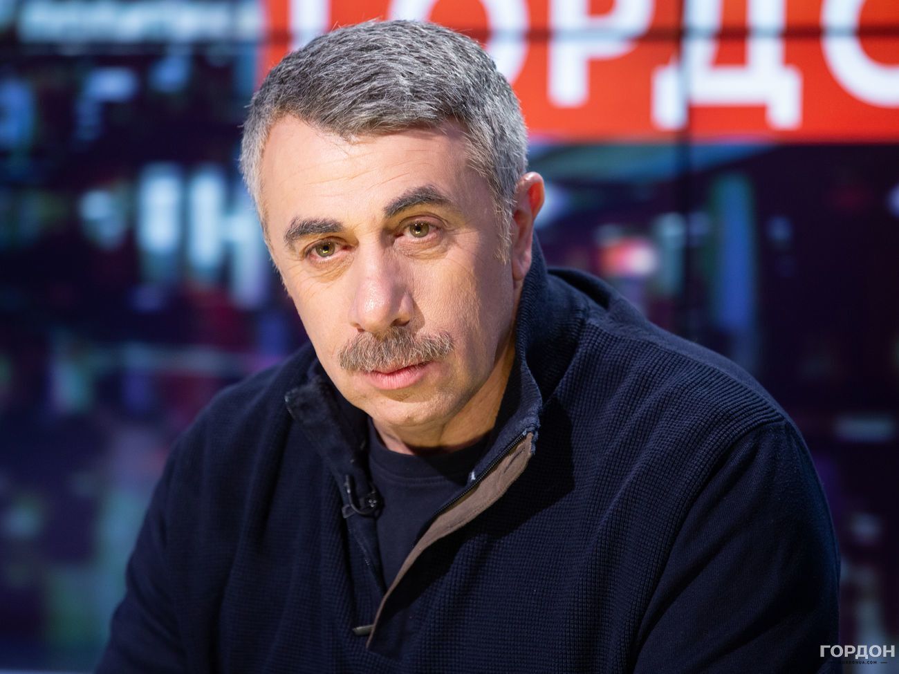 Комаровский: Закон Украины говорит, что медицина должна получать 5% ВВП. Мы получаем меньше 3%