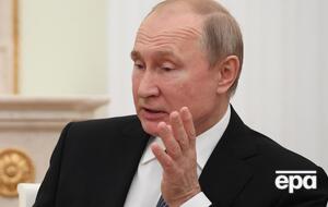 Путин провел телефонный разговор с Зеленским 11 июля