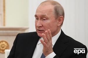 Путин провел телефонный разговор с Зеленским 11 июля