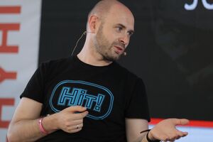 Слипачук протянула на конкурс на должность директора ГБР кандидатку, которая по правилам не могла быть к нему допущена