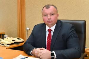 Букін очолює "Укроборонпром" із лютого 2018 року