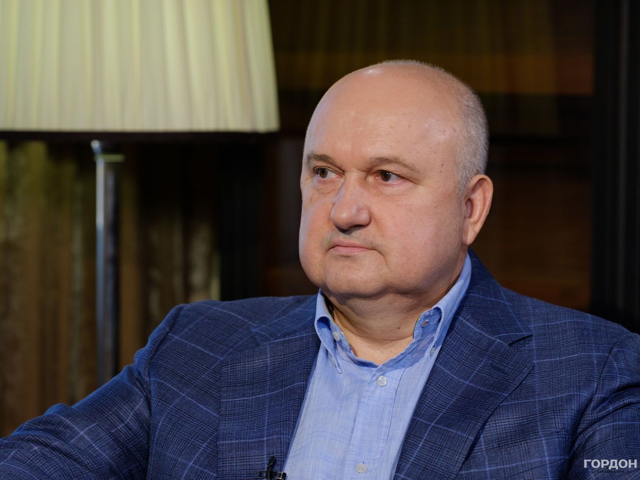 Смешко: Як&nbsp;можна було в Миколаєві знищувати найбільший док у Європі, здатний будувати океанські кораблі?