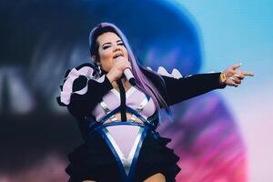 Барзилай: Не могу дождаться, чтобы вернуться!