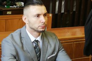 Судебный процесс над Маркивым проходил в Италии