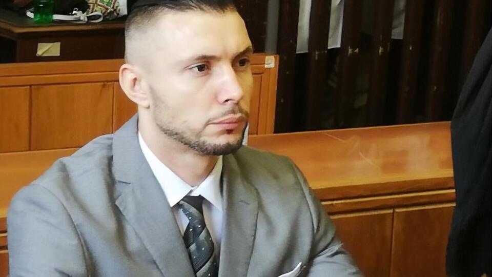 Судовий процес над Марківим відбувався в Італії