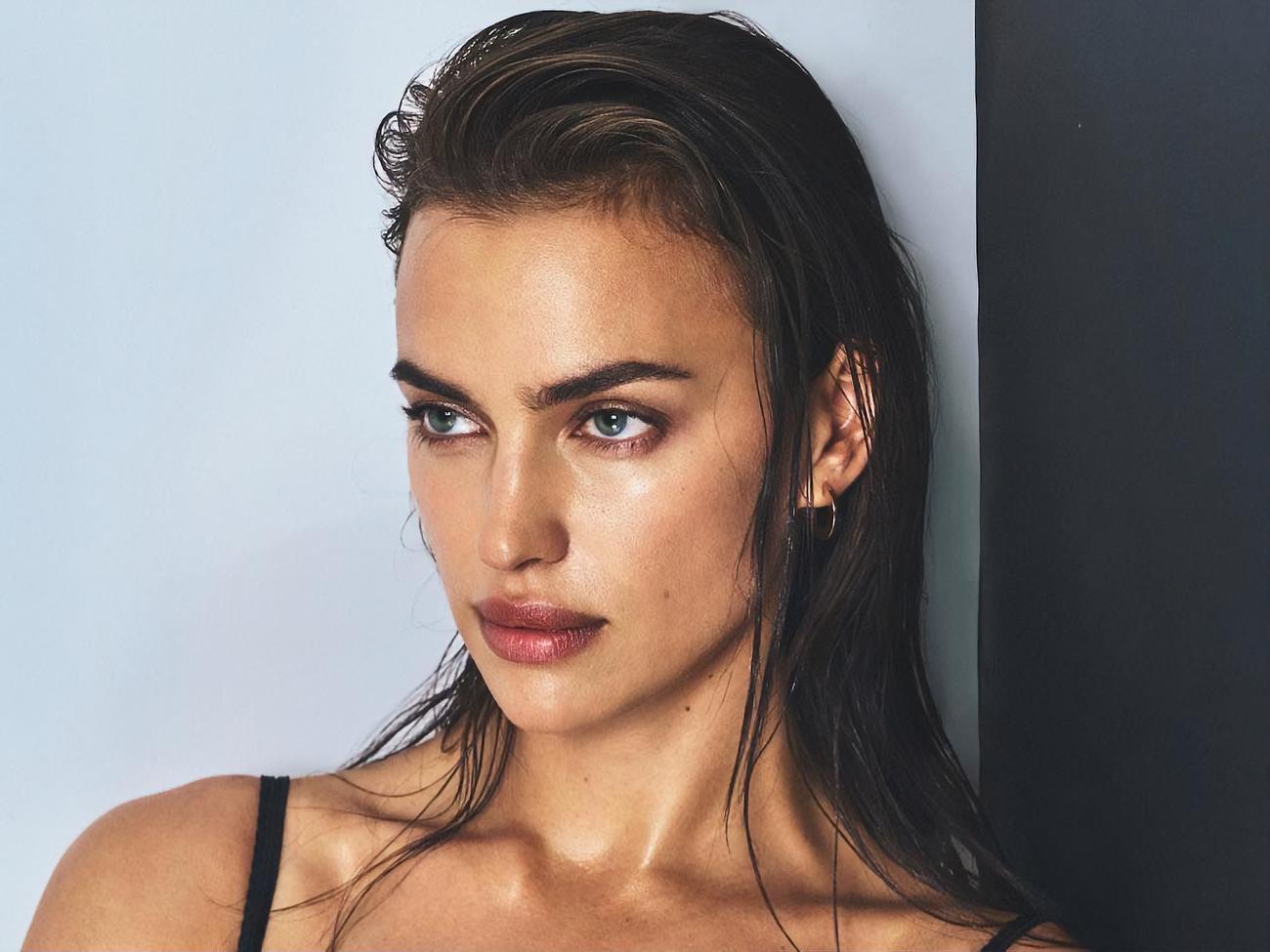 Шейк:&nbsp;Иногда я не выгляжу как модель