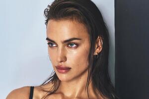 Шейк: Иногда я не выгляжу как модель