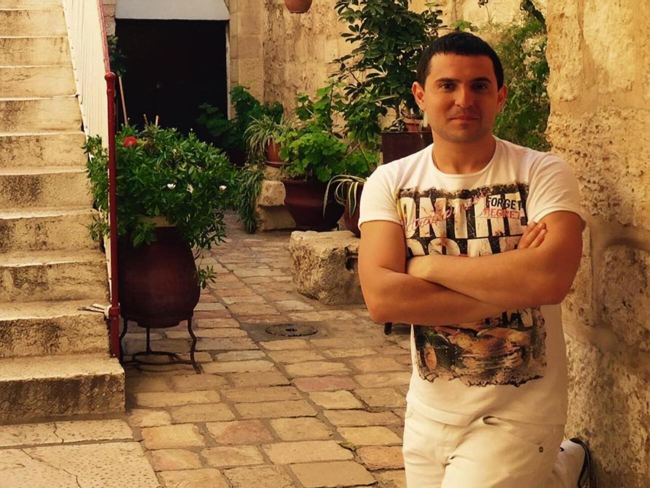 Куницкий сообщил, что сегодня подаст документы в суд "на незаконные действия" Центральной избирательной комиссии