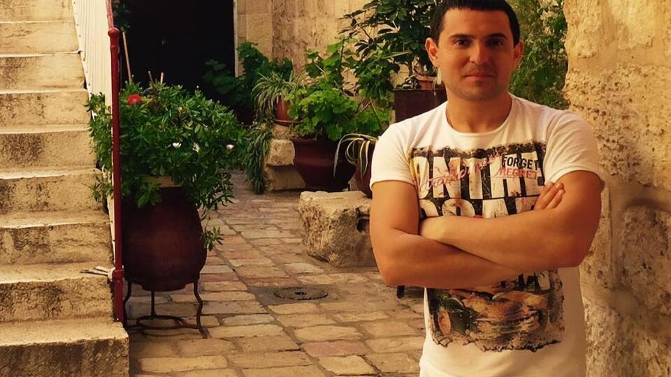 Куницький повідомив, що сьогодні подасть документи до суду "на незаконні дії" Центральної виборчої комісії
