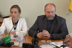 Елена Сотник: По другим подозреваемым, которые анонсировались ГПУ, мы вообще не увидели никаких подозрений