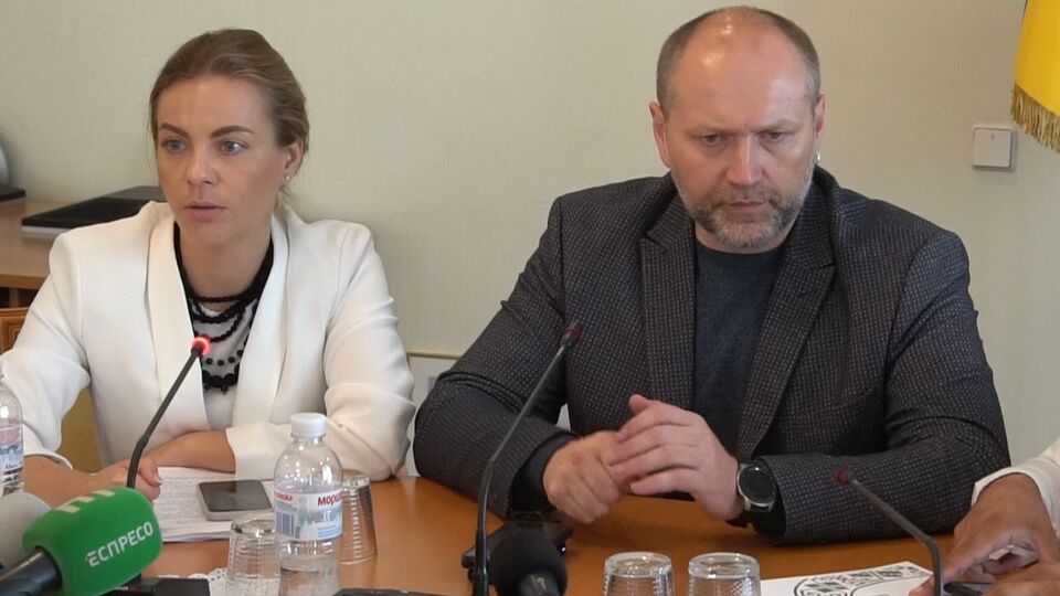 Елена Сотник: По другим подозреваемым, которые анонсировались ГПУ, мы вообще не увидели никаких подозрений