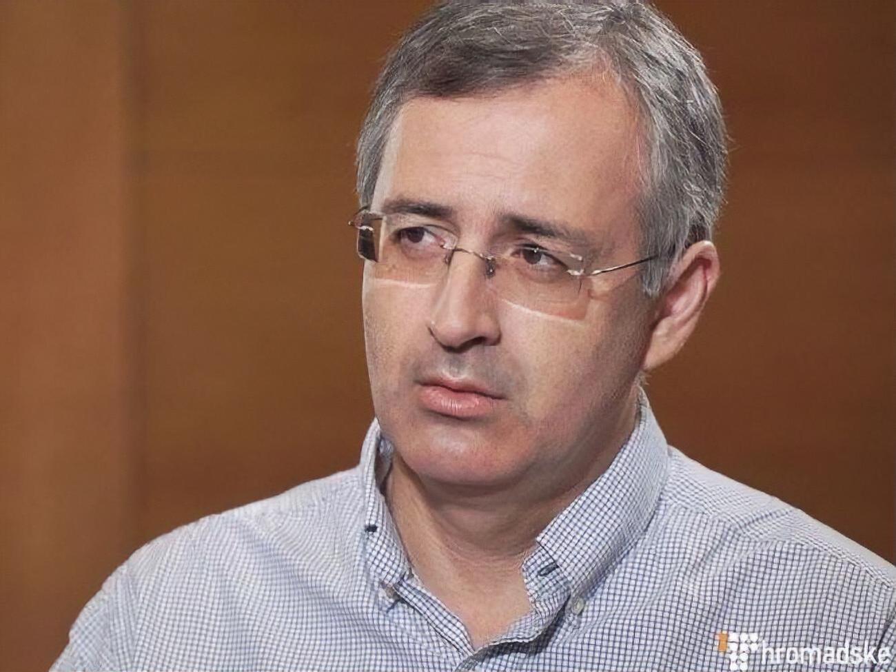 Гурієв: Мені здається, народові треба пояснити, що таке земельна реформа