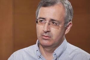 Гурієв: Мені здається, народові треба пояснити, що таке земельна реформа