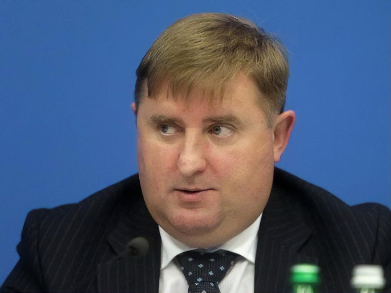 Владимир Евдокимов:&nbsp;У нас тенденция каждый день идет на уменьшение цены, пусть на 0,5%, но все равно тенденция идет на снижение. А это говорит о чем? Это говорит о том, что цена будет падать