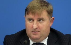 Володимир Євдокімов: У нас тенденція кожен день іде на зменшення ціни, нехай на 0,5%, але все одно тенденція йде на зниження. А це говорить про що? Це говорить про те, що ціна буде падати