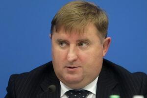 Володимир Євдокімов: У нас тенденція кожен день іде на зменшення ціни, нехай на 0,5%, але все одно тенденція йде на зниження. А це говорить про що? Це говорить про те, що ціна буде падати