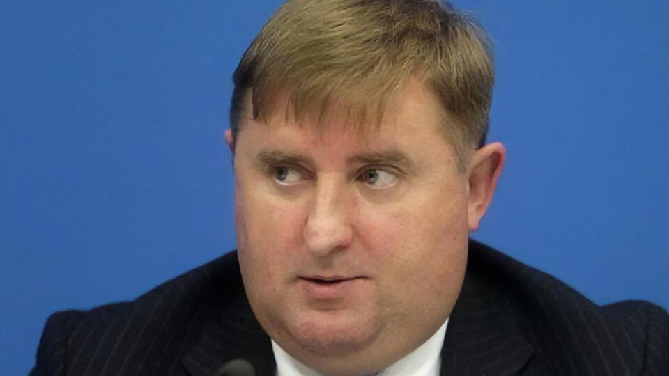 Володимир Євдокімов: У нас тенденція кожен день іде на зменшення ціни, нехай на 0,5%, але все одно тенденція йде на зниження. А це говорить про що? Це говорить про те, що ціна буде падати