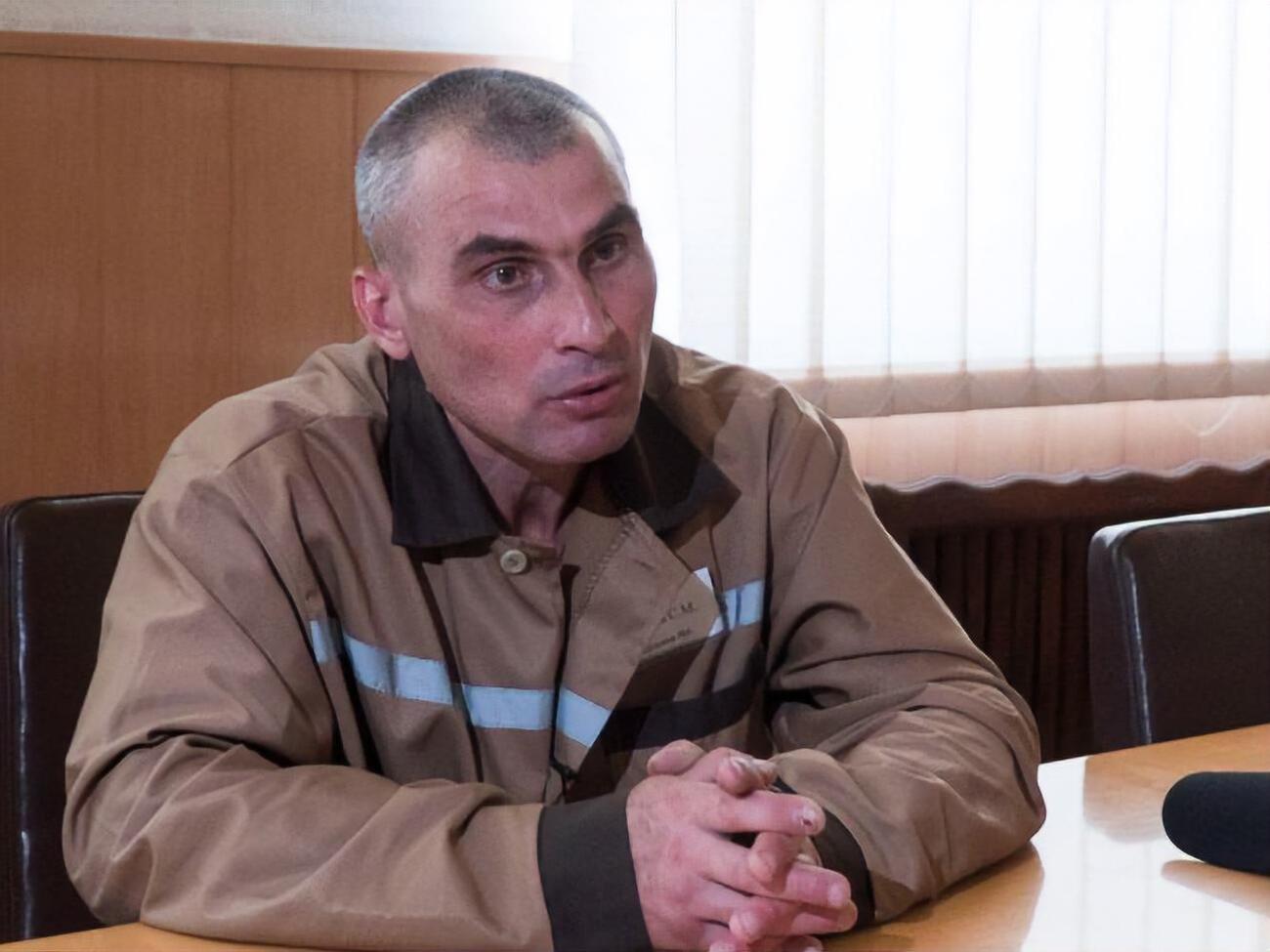 Указ Зеленского об освобождении Литвинова пока не опубликован на сайте президента