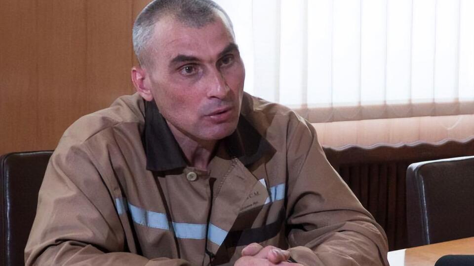 Указ Зеленского об освобождении Литвинова пока не опубликован на сайте президента