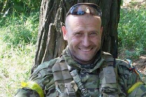 У зв'язку з рішенням італійського суду у "справі Марківа" пропоную "запакувати" з десяток італійців в Україні, довго судити й засудити до довічного
