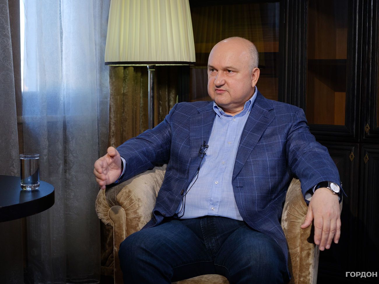 Смешко:&nbsp;Декомунізація&nbsp;&ndash; це не деіндустріалізація!