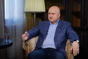 Смешко: Декомунізація – це не деіндустріалізація!