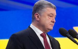 Порошенко будет на рабочем месте в Киеве с 22 июля