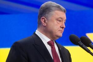 Порошенко буде на робочому місці в Києві із 22 липня