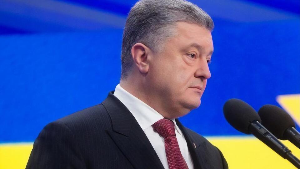 Порошенко буде на робочому місці в Києві із 22 липня