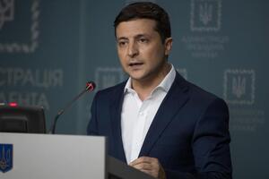 Зеленський: Прошу докласти максимум зусиль для видачі Україні Марківа