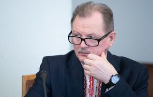 У Горбачева было двое конкурентов