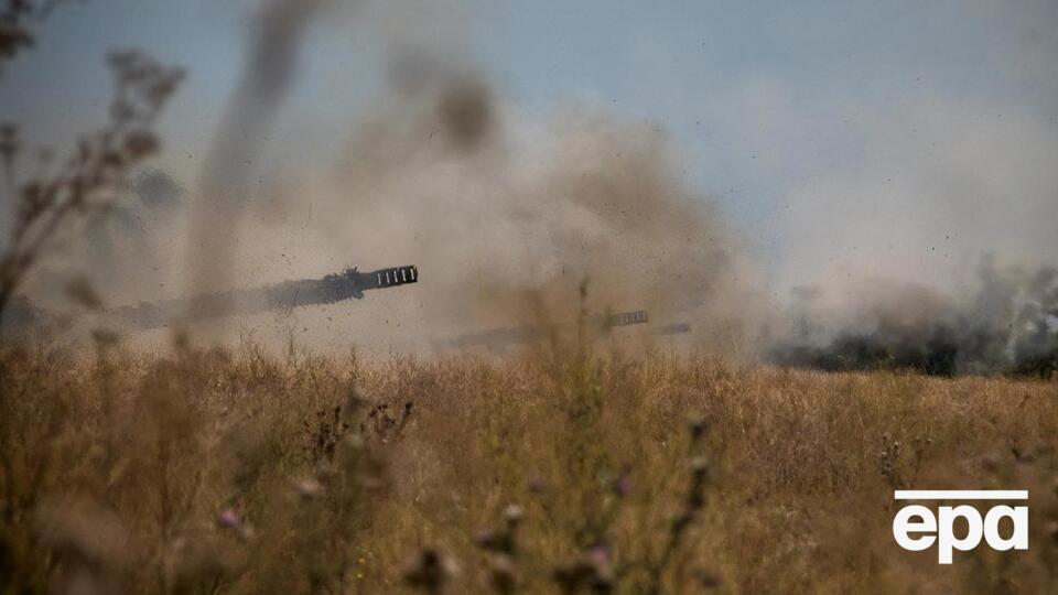 Війна в Україні почалася у 2014 році