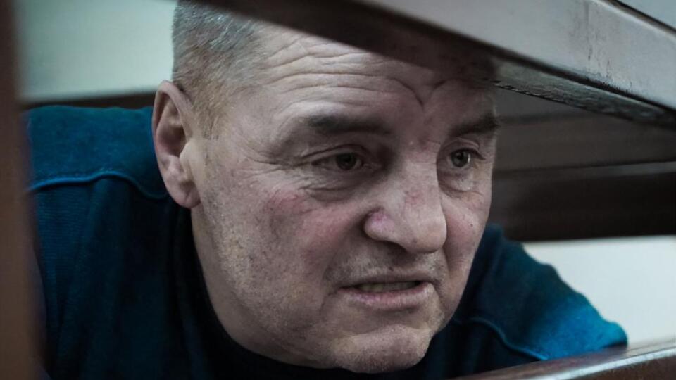 Адвокат: Є підстави вважати, що у Бекірова є неврологічне захворювання, що входить в урядовий перелік тих, що несумісні з утриманням у СІЗО