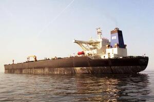 В екіпаж танкера також входять українці