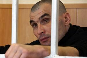 Литвинов провел за решеткой пять лет