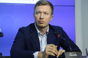 Андрій Ніколаєнко: Нехай він допрацьовує свою каденцію мера, але вже зрозуміло, що він не подолав корупції, місто занедбане