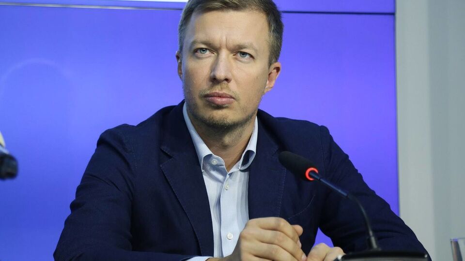 Андрей Николаенко: Пусть он дорабатывает свою каденцию мэра, но уже ясно, что коррупцию он не преодолел, город неухожен
