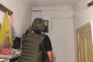 Про обстріл житлового будинку правоохоронці поінформували 13 липня