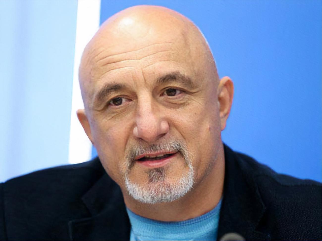 Иван Плачков: Это однозначно перераспределится для промышленности