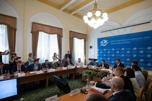 Розмова Зеленського та Власова відбулася в Одесі